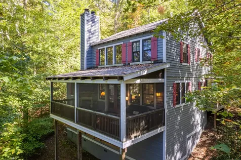 48 Allspice Court Tuckasegee NC 28783