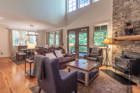 48 Allspice Court Tuckasegee NC 28783