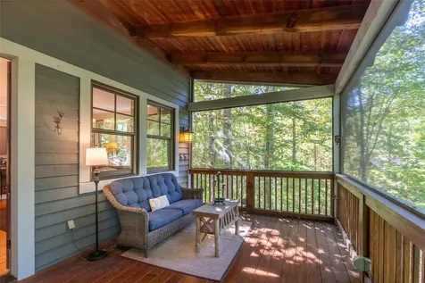 48 Allspice Court Tuckasegee NC 28783
