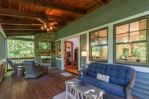 48 Allspice Court Tuckasegee NC 28783