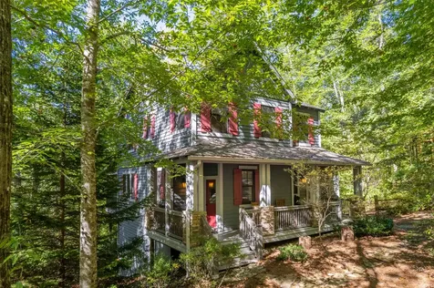 48 Allspice Court Tuckasegee NC 28783