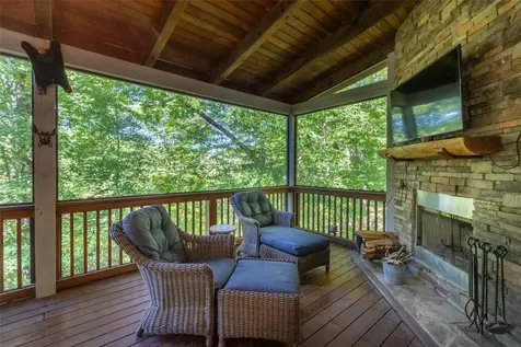 48 Allspice Court Tuckasegee NC 28783