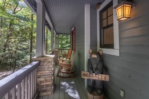 48 Allspice Court Tuckasegee NC 28783