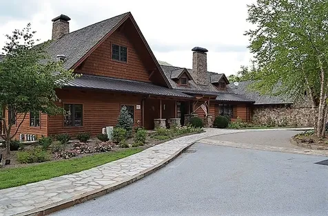 48 Allspice Court Tuckasegee NC 28783