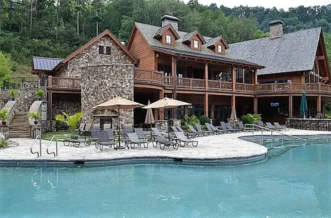 48 Allspice Court Tuckasegee NC 28783