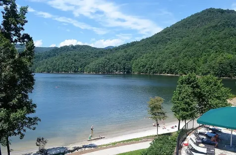 48 Allspice Court Tuckasegee NC 28783