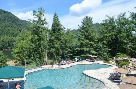 48 Allspice Court Tuckasegee NC 28783