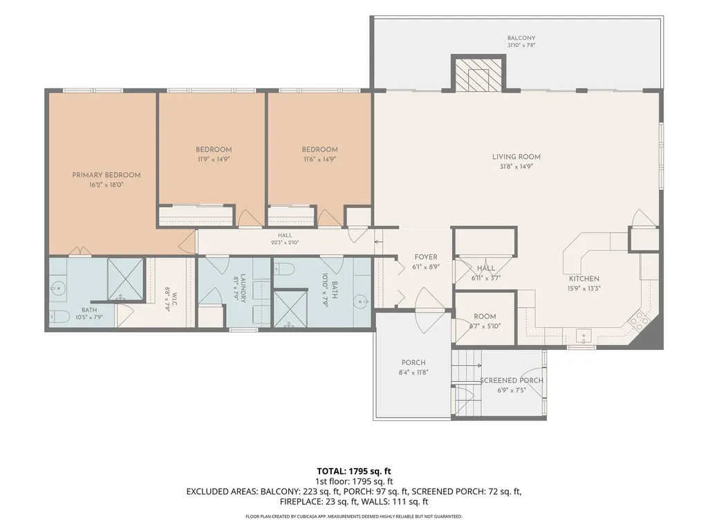 101 Vz Top Road Highlands NC 28741