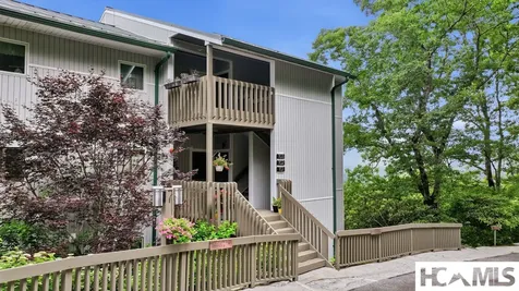 101 Vz Top Road Highlands NC 28741