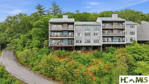 101 Vz Top Road Highlands NC 28741