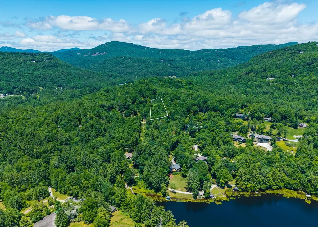 Lot 9f Round Hill Road Sapphire NC 28774