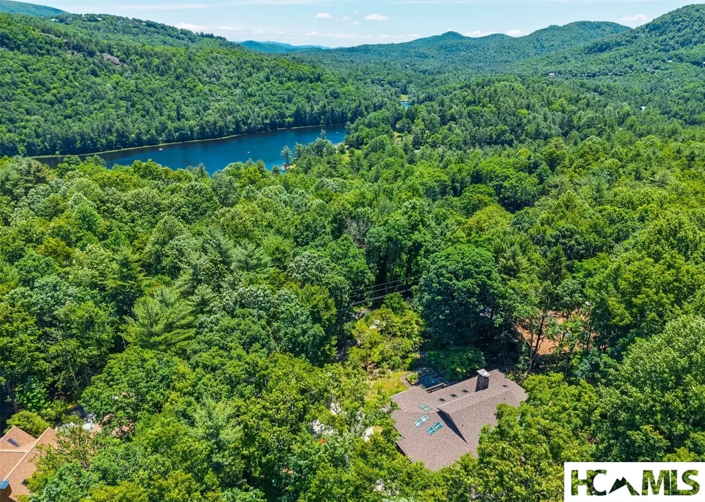 343 Round Hill Road Sapphire NC 28774