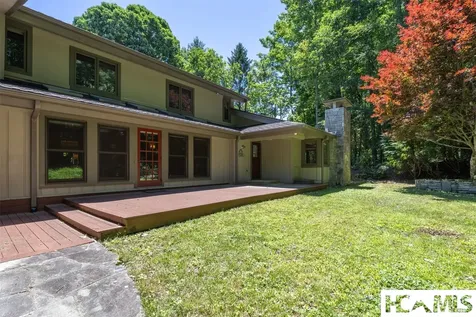 343 Round Hill Road Sapphire NC 28774