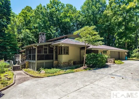 343 Round Hill Road Sapphire NC 28774