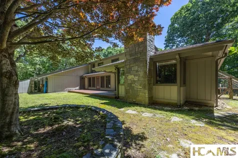 343 Round Hill Road Sapphire NC 28774