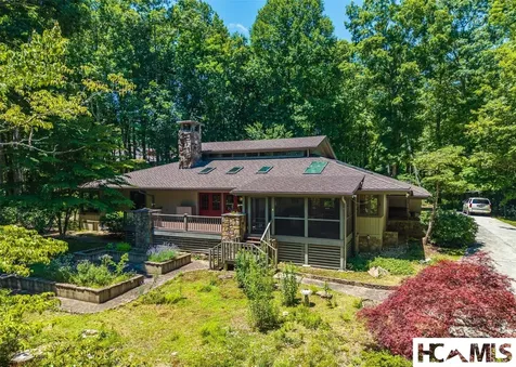 343 Round Hill Road Sapphire NC 28774