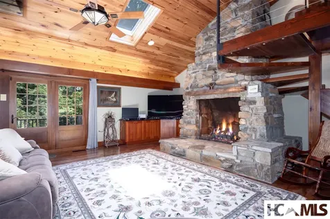 343 Round Hill Road Sapphire NC 28774