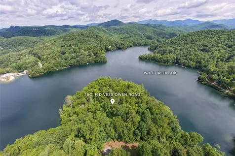 16C Vess Owen Road Tuckasegee NC 28783