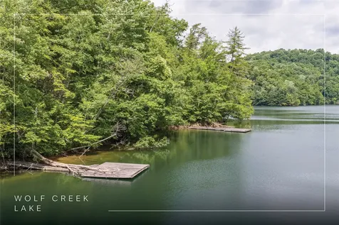 16C Vess Owen Road Tuckasegee NC 28783
