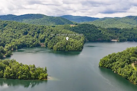 16C Vess Owen Road Tuckasegee NC 28783