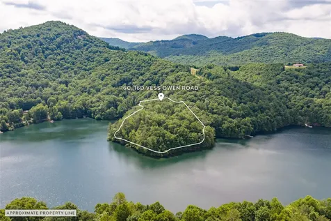 16C Vess Owen Road Tuckasegee NC 28783