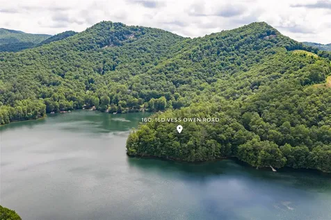 16C Vess Owen Road Tuckasegee NC 28783