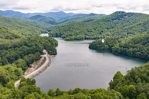 16C Vess Owen Road Tuckasegee NC 28783