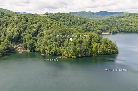 16C Vess Owen Road Tuckasegee NC 28783
