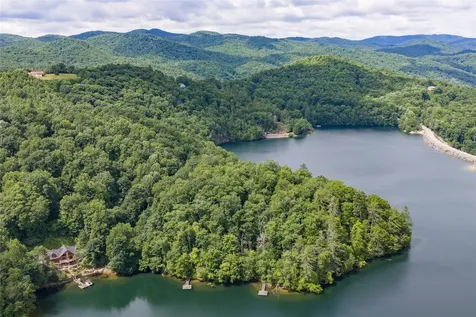 16C Vess Owen Road Tuckasegee NC 28783