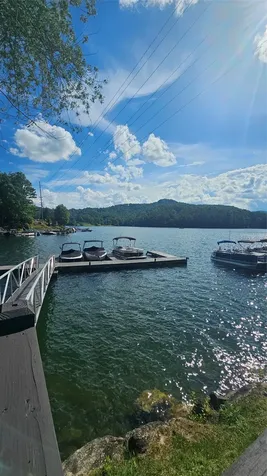 4361 Hwy 107 N Glenville NC 28736