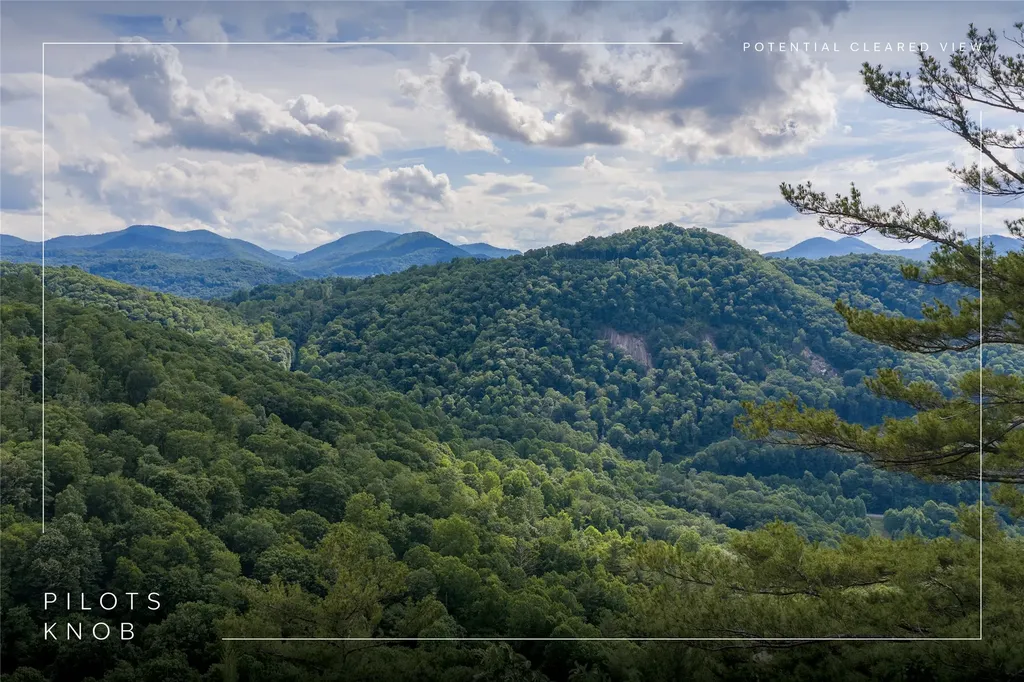 Lot 51 Winter Green Drive Glenville NC 28736