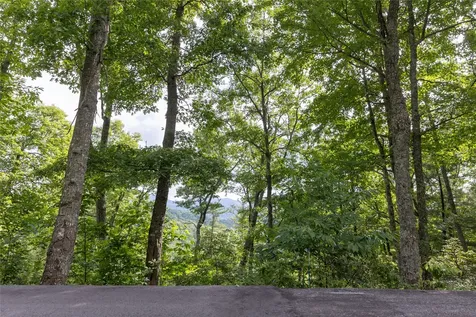 Lot 51 Winter Green Drive Glenville NC 28736