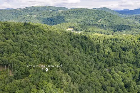 Lot 51 Winter Green Drive Glenville NC 28736