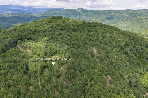 Lot 51 Winter Green Drive Glenville NC 28736
