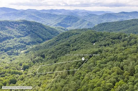 Lot 51 Winter Green Drive Glenville NC 28736