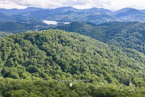 Lot 51 Winter Green Drive Glenville NC 28736