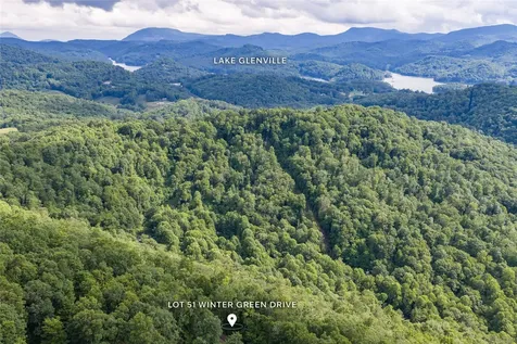 Lot 51 Winter Green Drive Glenville NC 28736