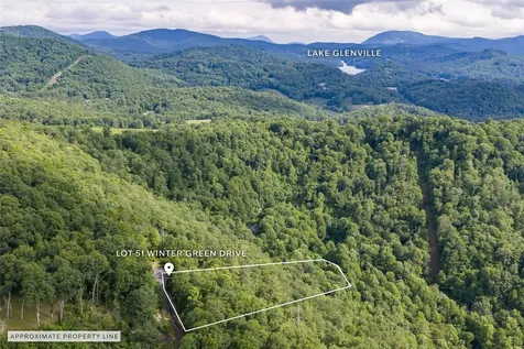 Lot 51 Winter Green Drive Glenville NC 28736