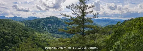 Lot 51 Winter Green Drive Glenville NC 28736