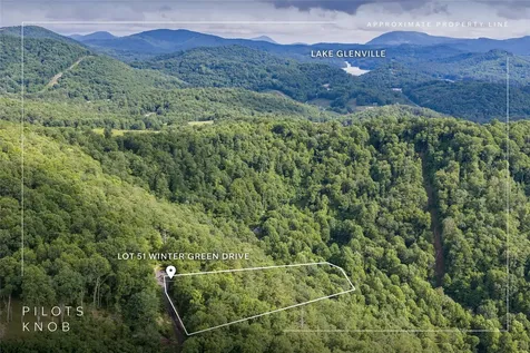Lot 51 Winter Green Drive Glenville NC 28736