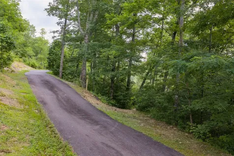 Lot 51 Winter Green Drive Glenville NC 28736