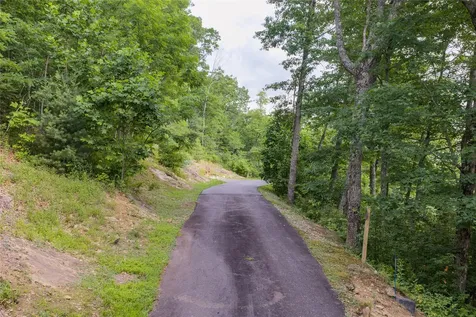Lot 51 Winter Green Drive Glenville NC 28736