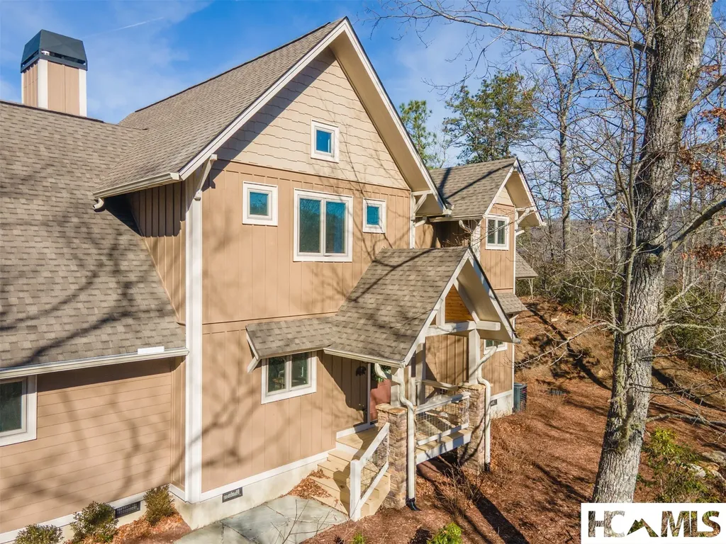 346 Birdymay Drive Tuckasegee NC 28783