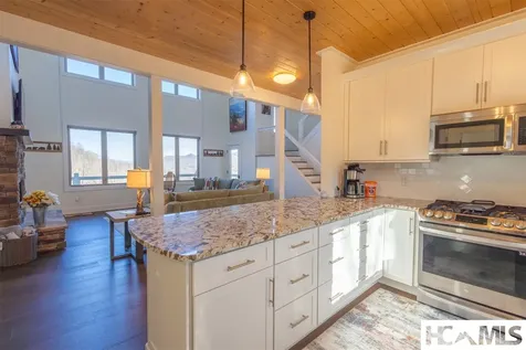 346 Birdymay Drive Tuckasegee NC 28783