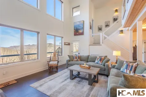346 Birdymay Drive Tuckasegee NC 28783