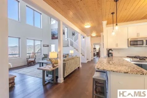 346 Birdymay Drive Tuckasegee NC 28783