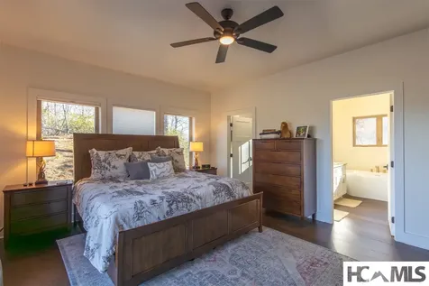 346 Birdymay Drive Tuckasegee NC 28783