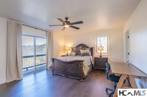 346 Birdymay Drive Tuckasegee NC 28783