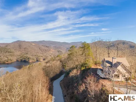 346 Birdymay Drive Tuckasegee NC 28783