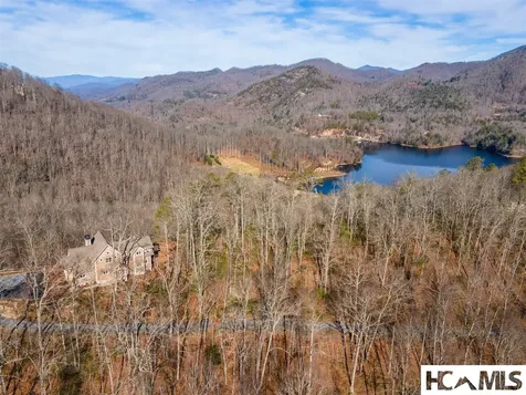 346 Birdymay Drive Tuckasegee NC 28783